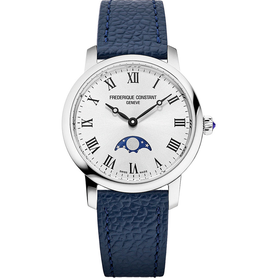Frederique Constant Classics FC-206RS1S6