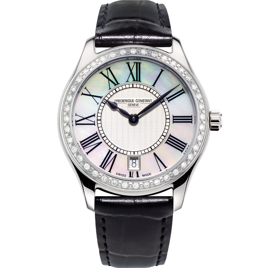 Frederique Constant Classics FC-220MPW3BD26