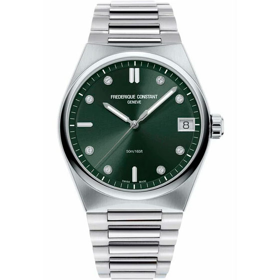 Frederique Constant Highlife FC-240GRD2NH6B