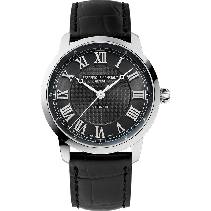 Frederique Constant Classics FC-301DGR3B6