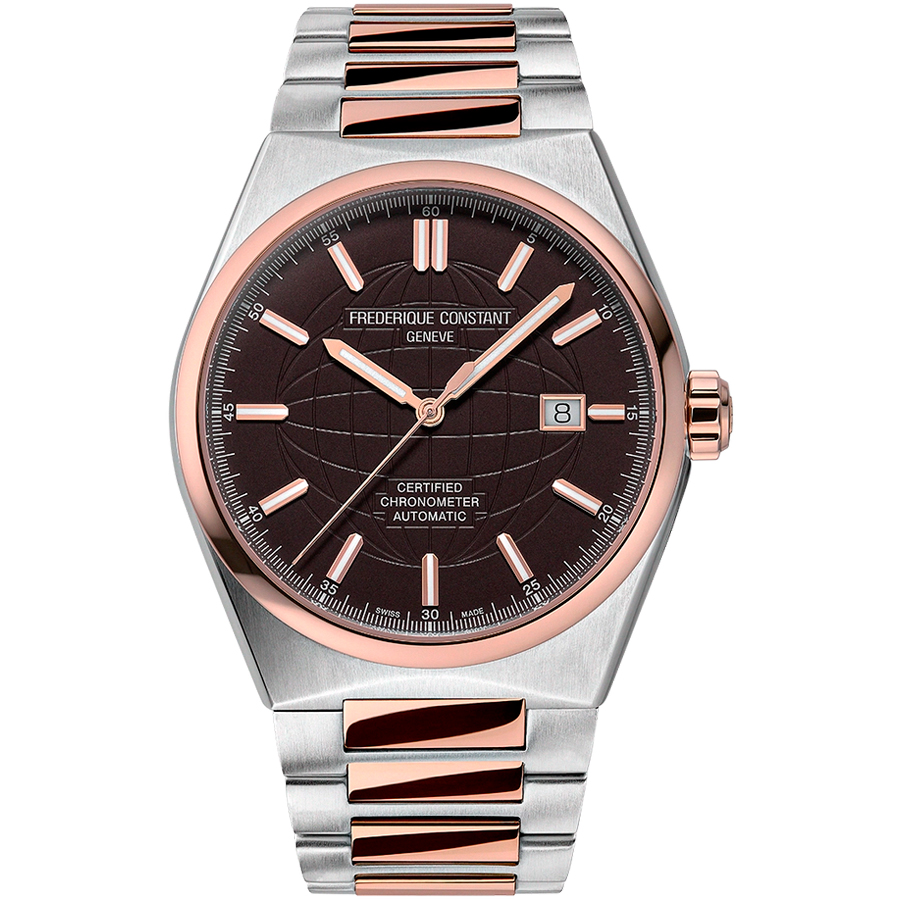Frederique Constant Highlife Automatic FC-303C4NH2B