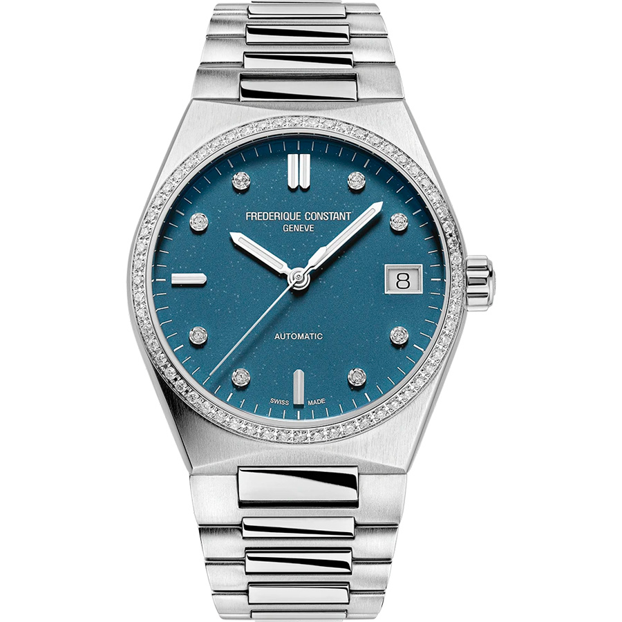 Frederique Constant Highlife Automatic FC-303LBSD2NHD6B