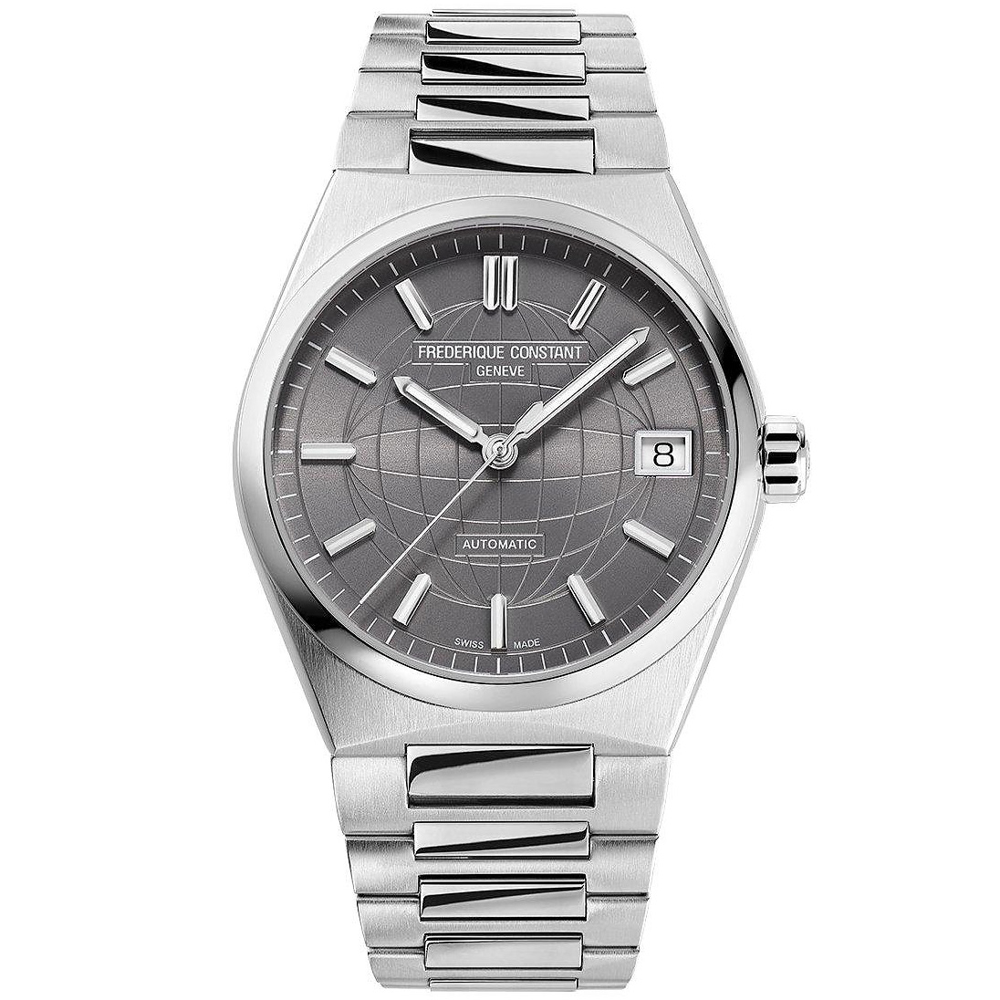 Frederique Constant Highlife Automatic FC-303LG2NH6B