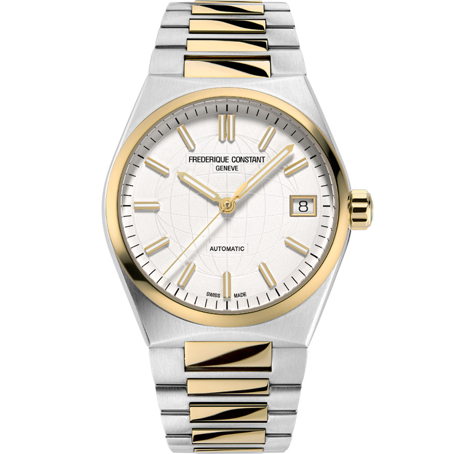 Frederique Constant Highlife Automatic FC-303V2NH3B
