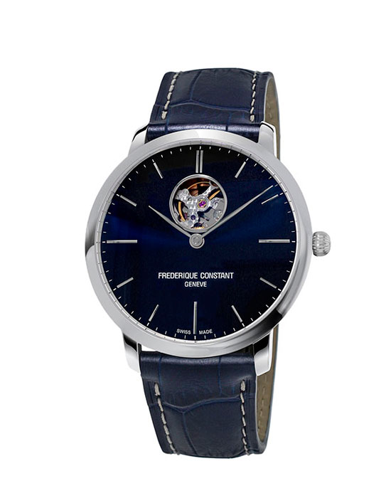 Frederique Constant Slim Line Automatic FC-312N4S6