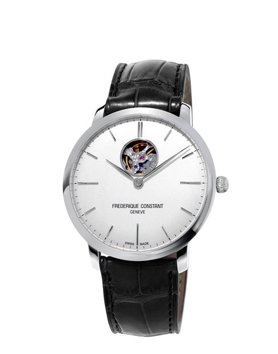 Frederique Constant Heart Beat FC-312S4S6