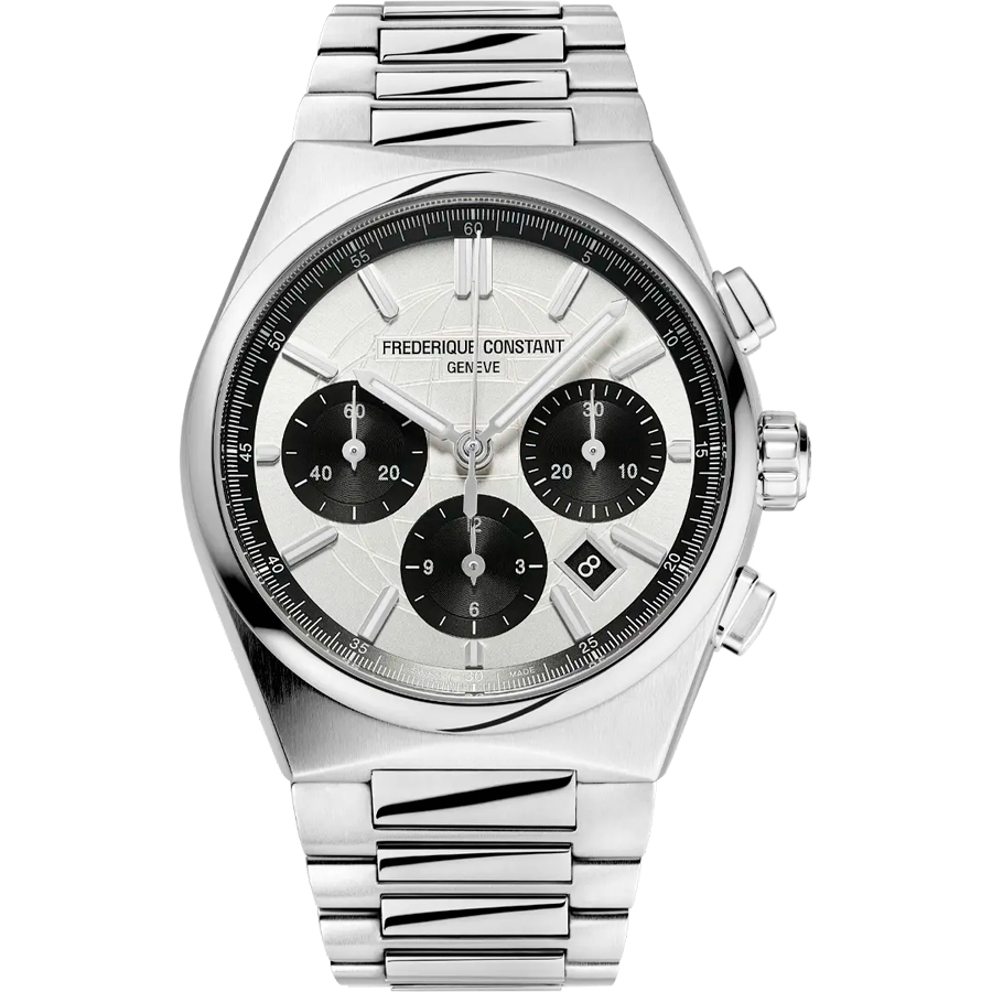 Frederique Constant Highlife Automatic FC-391SB4NH6B