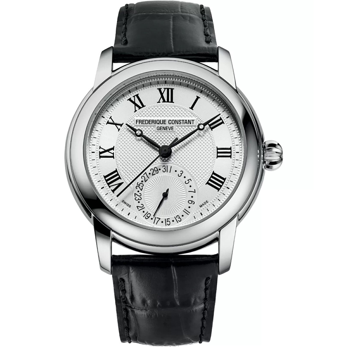 Frederique Constant Manufacture FC-710MC4H6